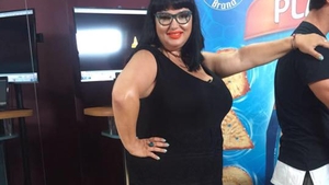 Hainele OZANEI BARABANCEA cer alte mărimi! Cum arată vedeta: ,,Scad precum apa...’’