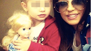 I-a ”luat” fetiţa ANTONIEI! Ce veste a primit cântăreaţa în această dimineaţă