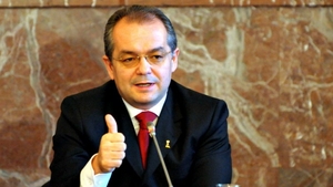 Patricia, fiica cea mică a primarului Clujului, Emil Boc, note incredibile la Bac 2018