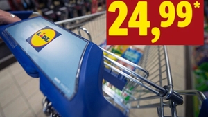 Produsul de lux ieftinit începând de astăzi în LIDL. Costă doar 24.99 lei, toata săptămâna aceasta