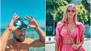 Dani Oțil a „comis-o”! Soția l-a surprins în compania altei femei și a reacționat imediat: „Ce face el! Om cu copil acasă”