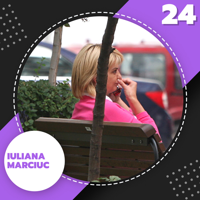 Top 30 vedete care au uitat de bunele maniere!