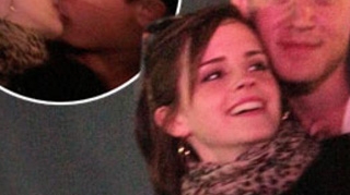 Emma Watson, indragostita lulea de un coleg de facultate