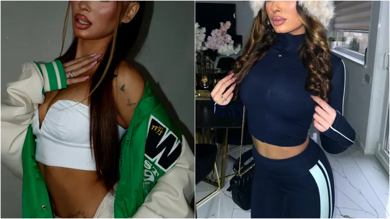 Cântăreața din România care se topește pe picioare! A slăbit 3 kilograme în doar 3 zile: „Am probleme”