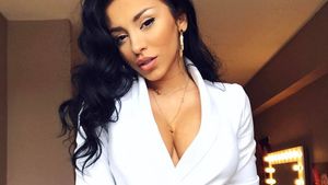 RUBY s-a „pufoşit“ şi imediat le-a arătat tuturor imaginea. Ce au putut vedea fanii artistei a stârnit hohote de râs