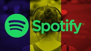 Spotify, oficial în România: cel mai nou loc unde îl găsești pe Florin Salam