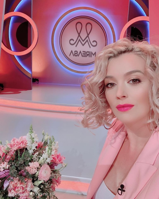 Pusă la zid de fanii emisiunii ”Mireasa”, Diana Dumitrescu reacționează: ”Eu doar pun în aplicare ce mi se spune…”