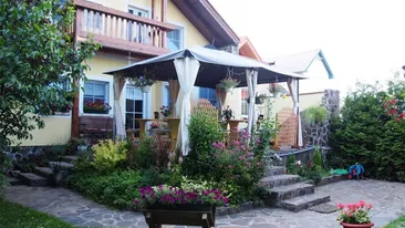 Ce a pățit patronul unei pensiuni din Cluj, după ce a angajat un bărbat din Bangladesh. Ce i-a făcut asiaticul