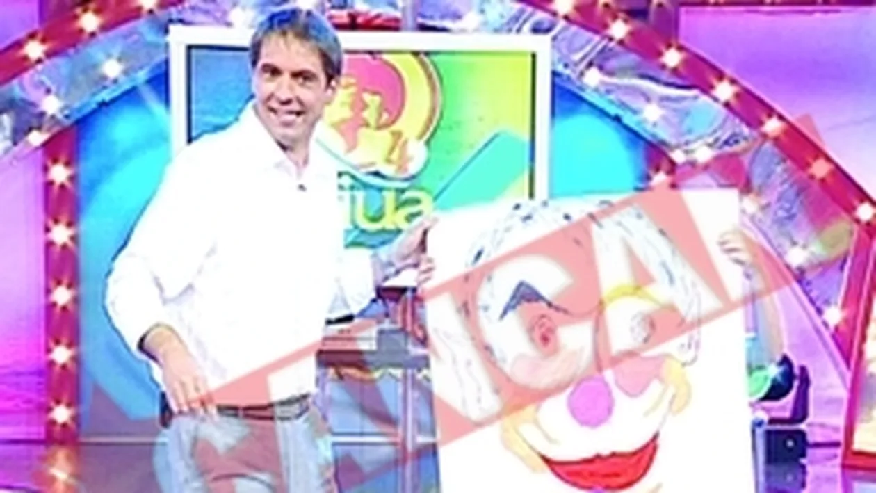 Dan Negru ia lectii de la copii