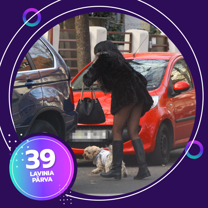Top 40 sexy-vedete care se apleacă muuult prea mult! Le-am surprins în poziții haioase