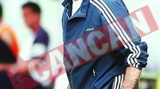 Lui Grigoras i s-a cerut spaga un apartament