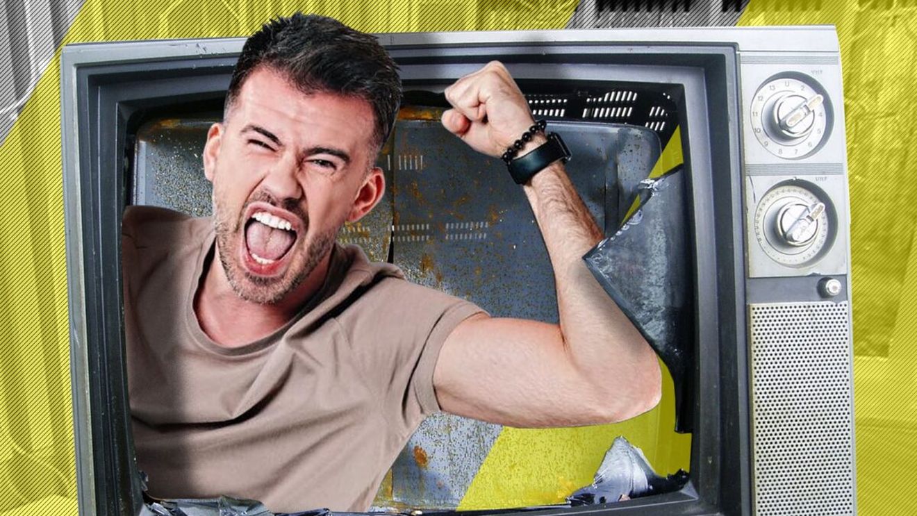 Antena 1 i-a pus gând rău, după derapajul cu Insula Iubirii! Florin Ristei riscă să fie dat în judecată și obligat să plătească sume colosale! Despăgubiri de 100.000 €