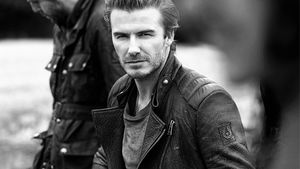 Cum se comportă  DAVID BECKHAM cu cei patru copii! VIDEO-UL a devenit viral pe reţelele de socializare!