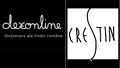 Dexonline a generat o adevărată controversă. Cuvântul zilei: „cretinism” sau „creștinism”? Plângere penală și reacția BOR