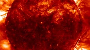 Vezi cum este afectat organismul uman de tsunami-ul solar!
