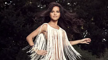 Inna implineste astazi 26 de ani! Transmite-i un mesaj de La  multi ani