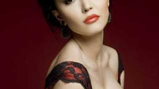 Andreea Mantea, multumita de anul 2011! "Am primit mai mult decat ma asteptam!"