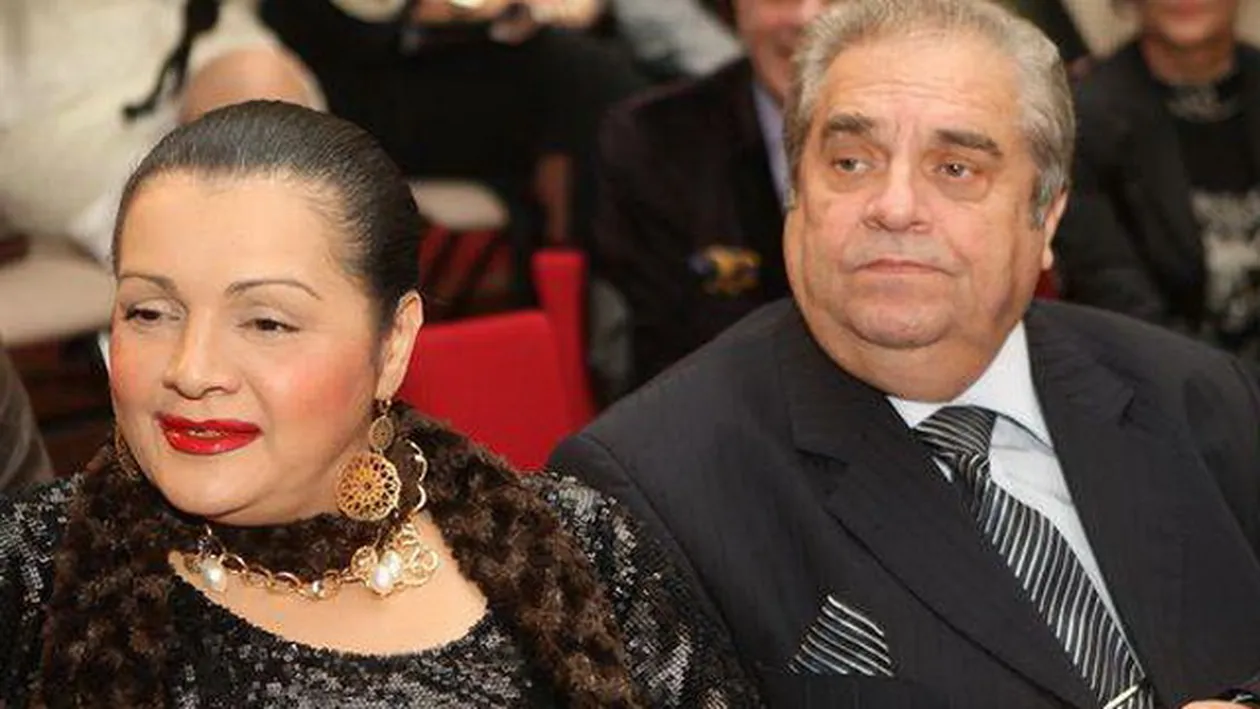 Cornelia Catanga a LESINAT in fata casei! A primit amenintari cu MOARTEA si si-a angajat bodyguarzi ca sa-si pazeasca casa