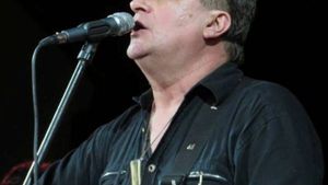 Octavian Bud a murit, după ce i s-a făcut rău pe scenă