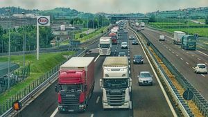 Un șofer român de camion a murit într-un teribil accident pe o autostradă din Scoția. Familia cere ajutor pentru a-l repatria