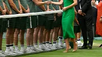 Wimbledon o vrea pe Kate Middleton! Ce se întâmplă dacă Prințesa de Wales va lipsi în acest an de la turneu