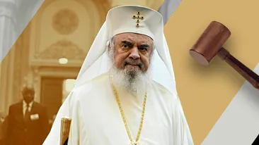 Scandal în familia Patriarhului Daniel! ”Fiica nelegitimă” se judecă pentru copil