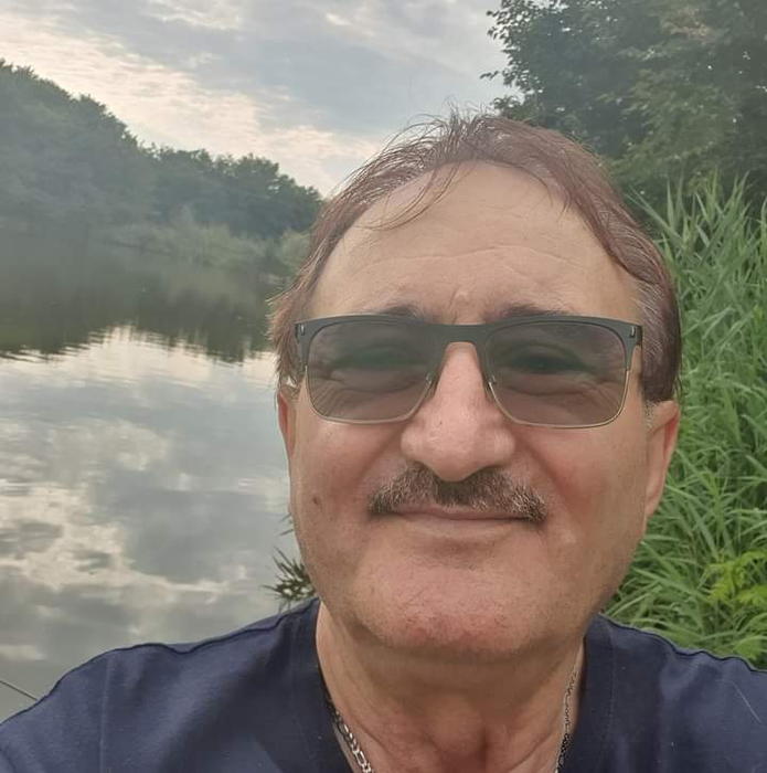 Cornel Palade este concurent la show-ul ”Sunt celebru, scoate-mă de aici” / (Foto:Instagram)