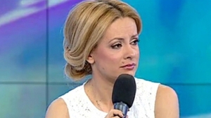 Cel mai bine ascuns secret al Simonei Gherghe a iesit la iveala! O sa razi in hohote cand o sa afli ce PORECLA are prezentatoarea