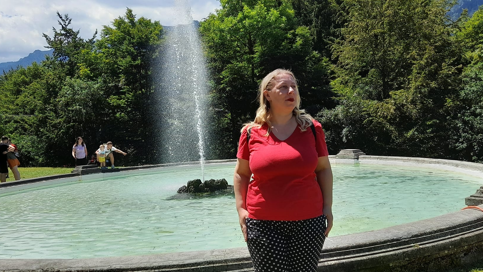 Șocant! Simona Săndulescu, o artistă cunoscută, a fost găsită înecată după ce a lăsat un mesaj de adio pe Facebook