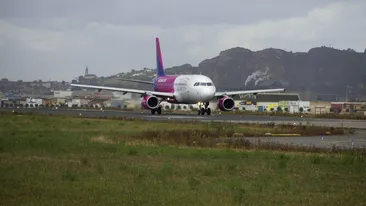 Wizz Air, anunț de ULTIMĂ ORĂ! Compania suspendă zborurile către o destinație de lux, adorată de români, începând de la 1 septembrie 2025
