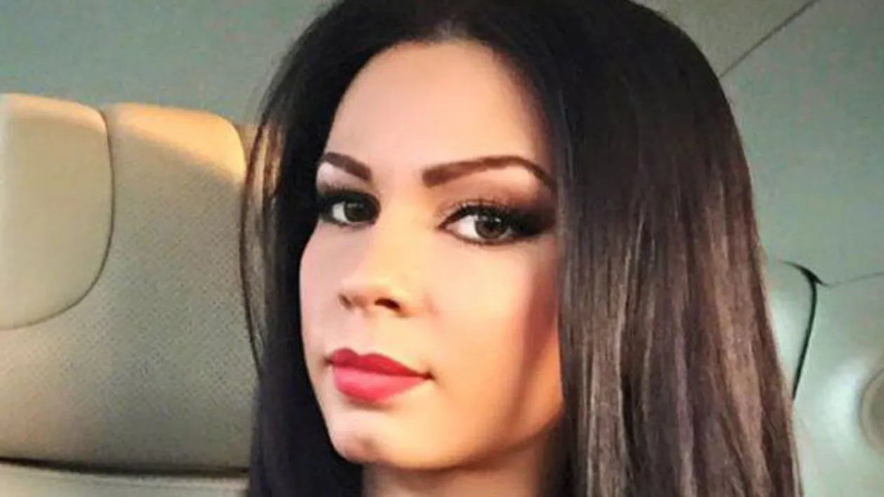 Iuliana Luciu le-a interzis rudelor să vorbească de Ioan Neculaie