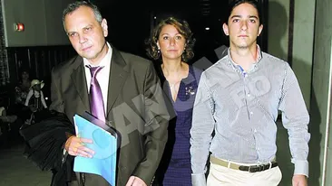 Andrei Placinta vrea sa i se faca dreptate! Se da victima pistolarului