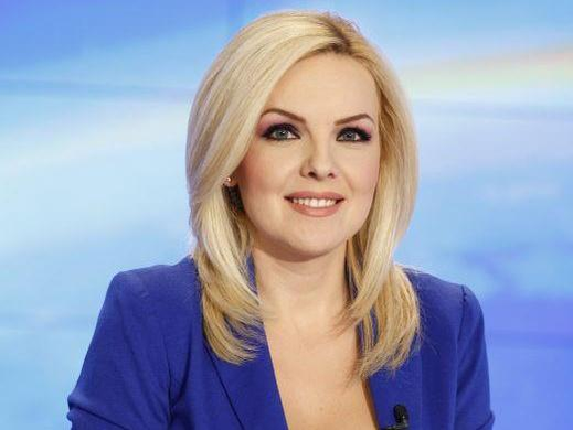 Ce revenire! Oana Andoni, din nou pe “sticlă”! Va prezenta… “Mă întorc cu entuziasm!”