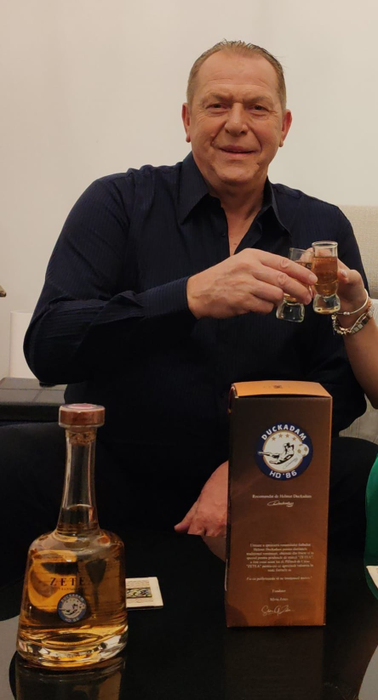Cum se simte Helmut Duckadam, după ce a suferit operația pe cord deschis? Foto: Facebook / Helmut Duckadam