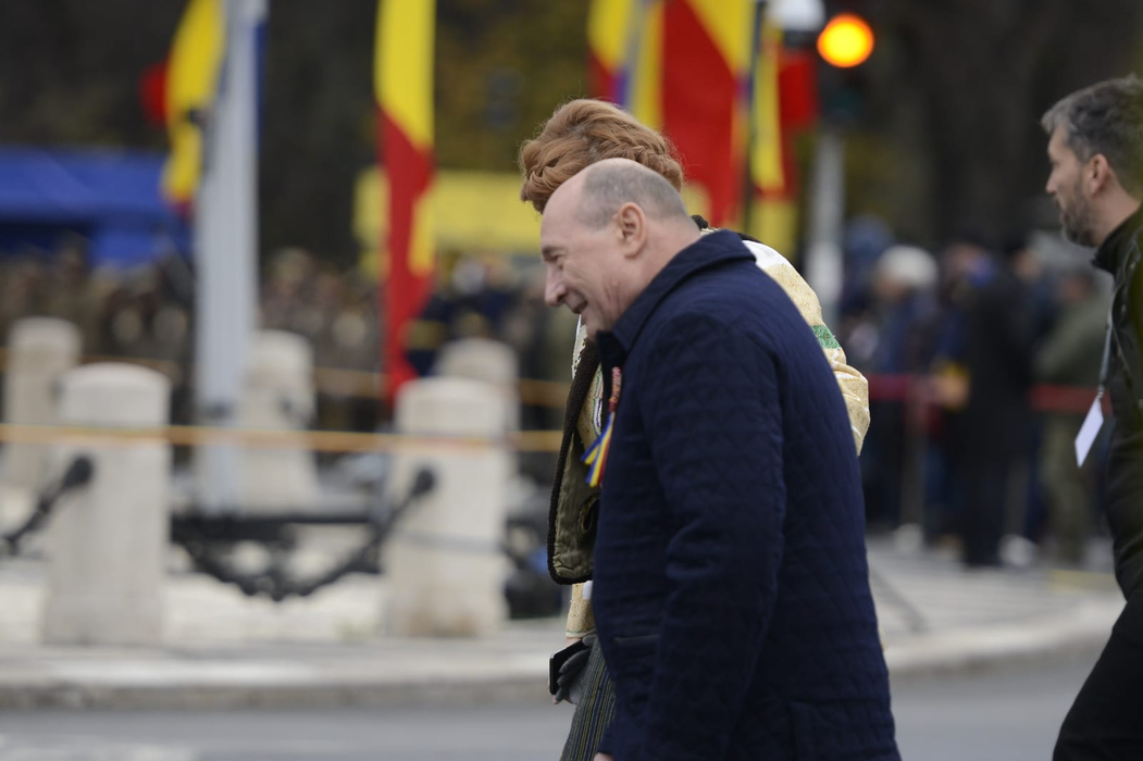 La mulți ani, România!