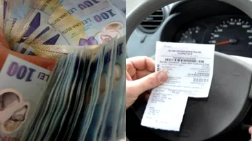 Cât costă rovinieta de la 1 septembrie. Vești proaste pentru șoferi