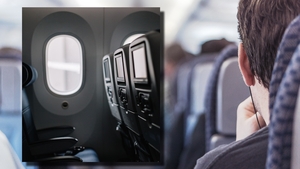 Descoperirea făcută de o turistă, după ce a stat pe locul de la geam, în avion. Ce se întâmplă când te afli la o altitudine mare