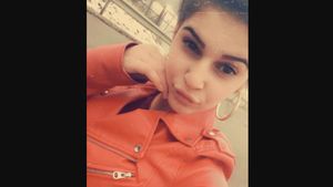 Este alertă în Cluj! O adolescentă a fost dată dispărută. Polițiștii au demarat căutările