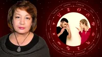 Zodia care riscă să rămână fără partenerul de viață pe final de 2025, potrivit faimoasei Urania: Între soți vor apărea conflicte născute din viziunile diferite asupra vieții