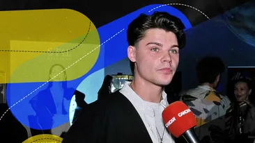 Cristian Porcari lămurește misterul din jurul relației cu Iuliana Beregoi! Ce s-a întâmplat, de fapt, între cei doi: “Sunt nopți în care ea…”