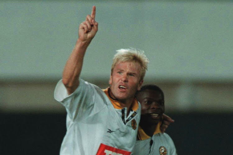 Marc Batchelor, fost fotbalist sud-african, a fost împușcat mortal
