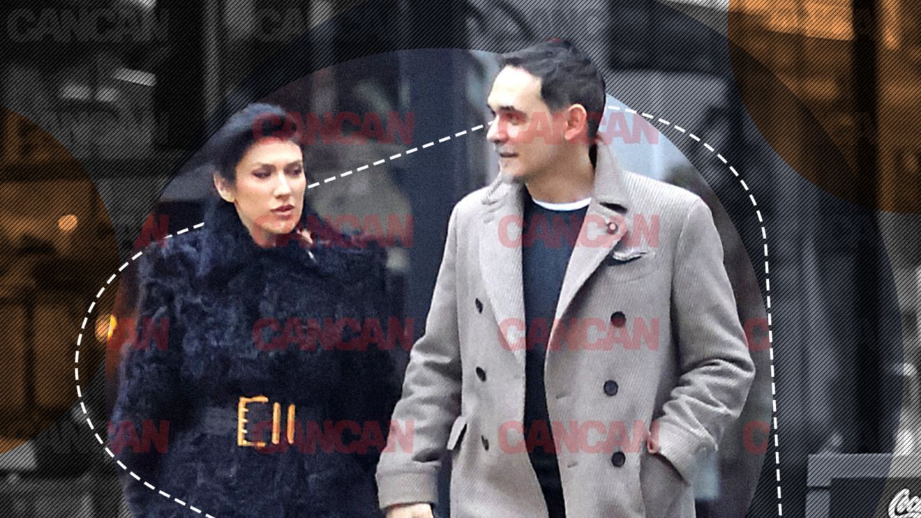 Matinalul de la Neatza şi Daliana şi-au făcut ieșirea din restaurantul lui Dani Oţil ca în filmele de la Hollywood. Răzvan Simion a făcut gaură în buget de dragul soţiei