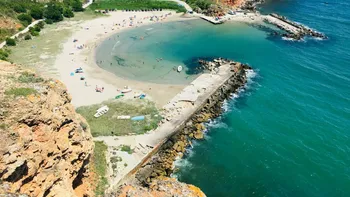 Cât costă o bere la o terasă din Balchik. Scumpiri pe litoralul bulgăresc în 2026