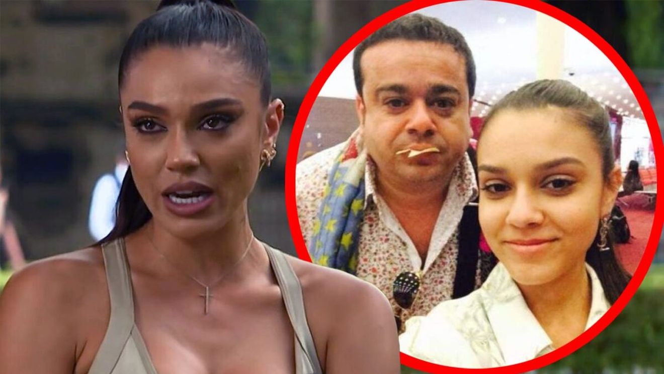 Câte clase și ce studii are Karmen Simionescu de la Asia Express. Câte clase are tatăl ei, Adi Minune