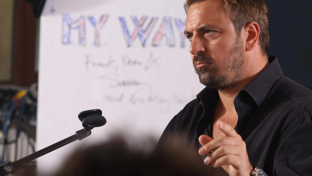 Brenciu, exagerat de implicat la Vocea României: Câteodată îmi vine s-o iau la sănătoasa