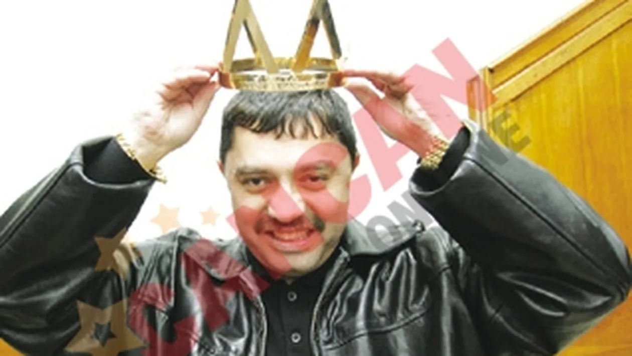 Rockerul Nicolae Guta: Eu sunt ca si Michael Jackson, bag operatii la nas fara numar!