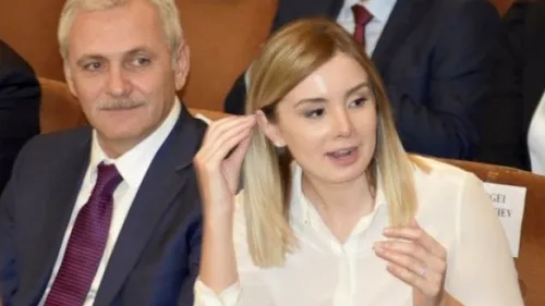 Exclusiv. Liviu Dragnea i-a făcut Irinei o surpriză... imensă de ziua ei