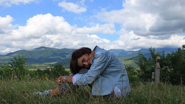 Andreea Popescu a fost MUTILATA de un caine, iar acum face ASTA!