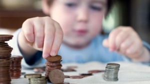 Veste bună pentru copii! Se măresc alocațiile începând cu 1 ianuarie 2019