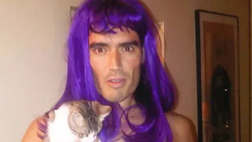 Ce peruci si-au tras!